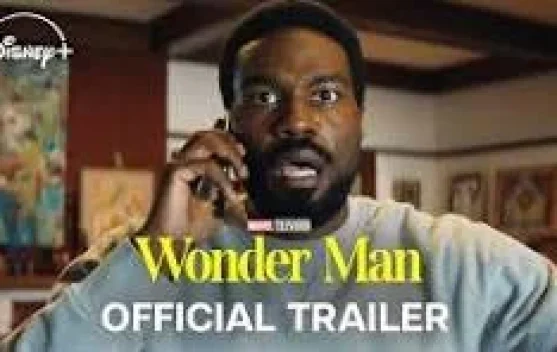 Wonder Man Serial Superhero Marvel Dengan Kisah Unik