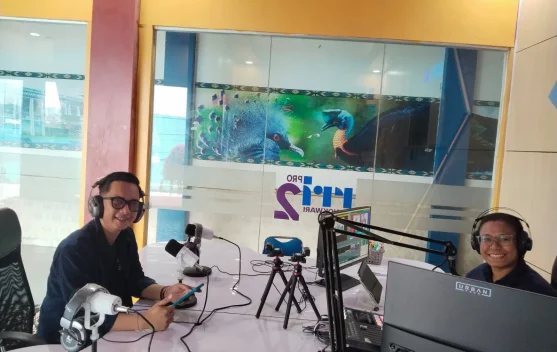 Kulineran Gaya Hidup Konten Kreator Kaka Huuaaee Review