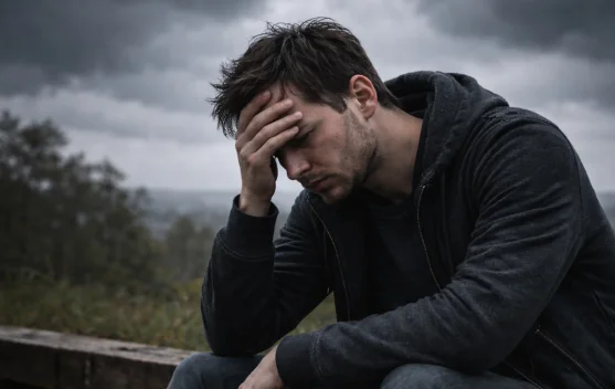 Kenapa Sih Hujan Selalu Jadi "Bestie" Buat Orang Galau?