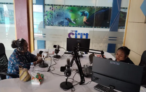 Tips Membuat Puding Ala Papua Yombex