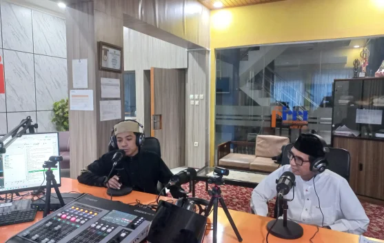 Obrolan Ramadhan Tentang Etika Menghargai Sesama