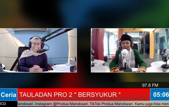Merawat Fitrah Menjaga Syukur Pasca Ramadan