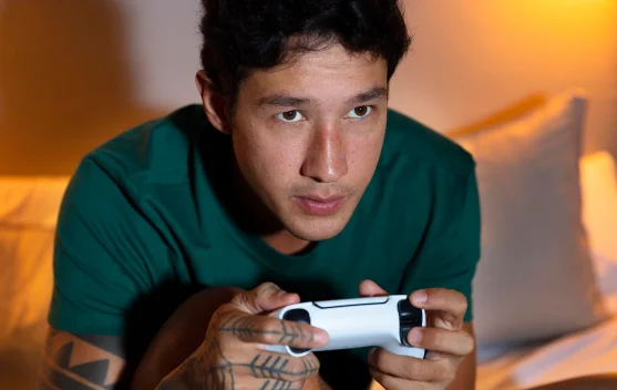 Waspada! Inilah Titik Kritis saat Main Game Berubah Menjadi Gangguan Mental