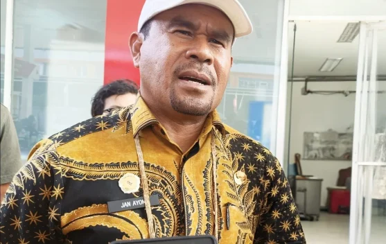 Pemkab Manokwari Berlakukan WFH Tiap Jumat, Sekda Tegaskan Bukan Hari Libur