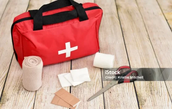 Mengenal Basic First Aid untuk Situasi Darurat - RRI.co.id