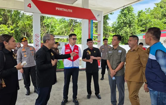 Wajah BBM Bintuni: antara Kuota, Akses, dan Harapan
