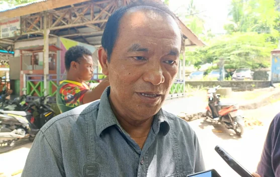 Pengelolaan Pantai Pasir Putih Dibenahi, Pemkab Manokwari Targetkan Kontribusi k