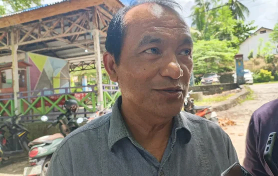 Pemanfaatan RTP Borarsi Dioptimalkan, Retribusi Mulai Diberlakukan