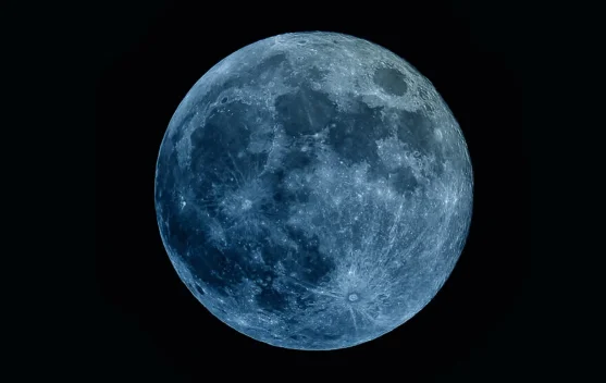 Blue Moon 31 Mei 2026 Siap Hiasi Langit Malam