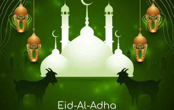 Idhul Adha bukan hanya tentang qurban, ini maknanya