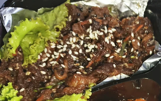 Tips Sehat Konsumsi Daging