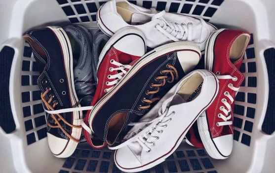 Cara Memulai Jasa Bisnis Cuci Sepatu Bagi Pemula.