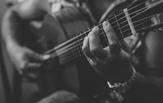 Melatih Alat Musik Meningkatkan Kemampuan Otak