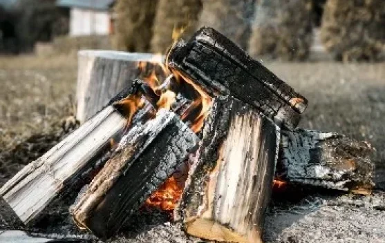Sumber Energi Tradisional yang di gunakan sejak zaman dahulu