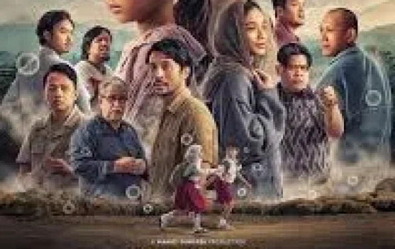 Sinopsis Film Children of Heaven dan Pesan Kehidupannya