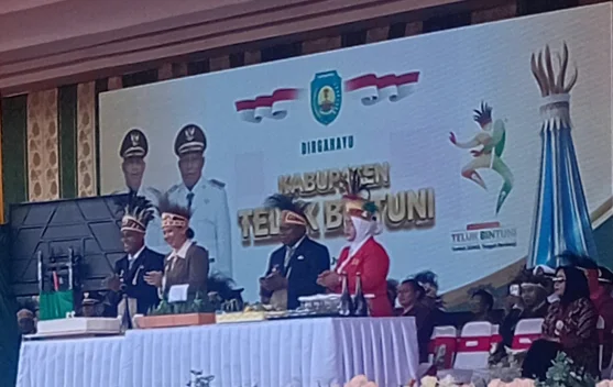 Pelayanan kesehatan dasar di 24 Distrik Teluk Bintuni jadi prioritas