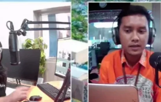 Statistik Industri Jadi Cermin Pertumbuhan Ekonomi Daerah