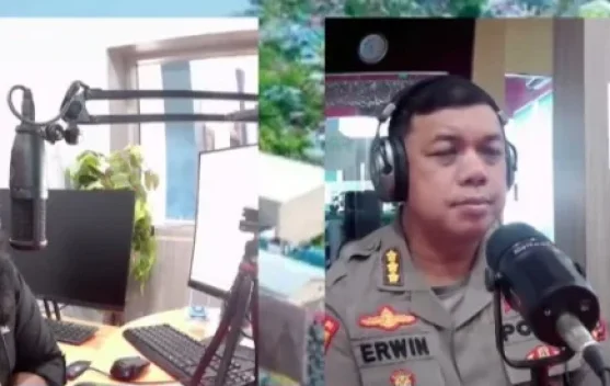 Harmoni dalam Iman, Damai dalam Pesparawi