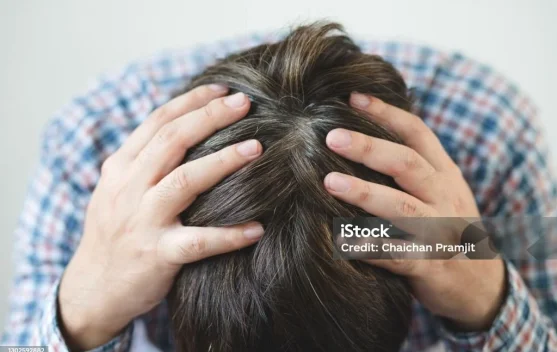 Brain Fog: Saat Pikiran Terasa Berkabut dan Sulit Fokus