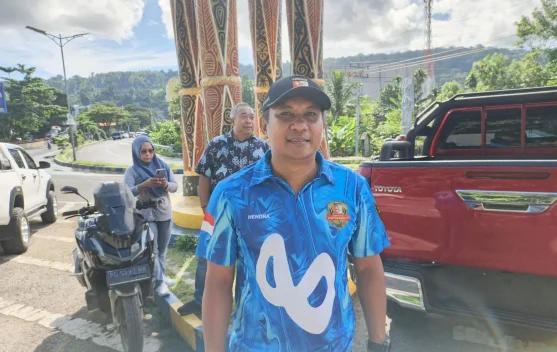 Sekwan DPR Papua Barat Optimistis Jerman Tembus Final Piala Dunia 2026