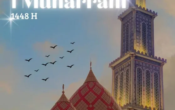 Tahun Baru Islam, Momentum Refleksi dan Memperkuat Keimanan
