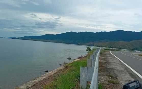 Pariwisata Pantai sebagai Sumber Pendapatan Masyarakat pesisir Setempat