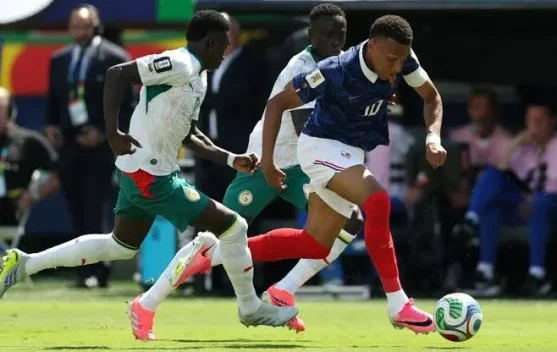 Prancis Tundukkan Senegal 3-1 di Laga Perdana Piala Dunia 2026