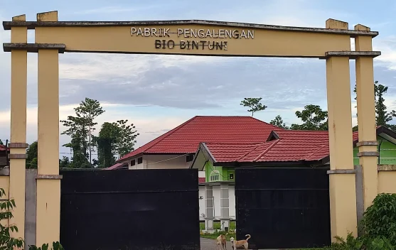 Pabrik Pengalengan Bintuni Belum Beroperasi Terkendala Izin BPOM