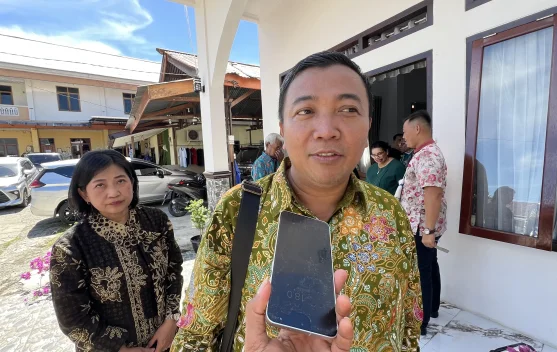 Pesparawi Nasional XIV Jawa Timur Bidik Prestasi Tertinggi
