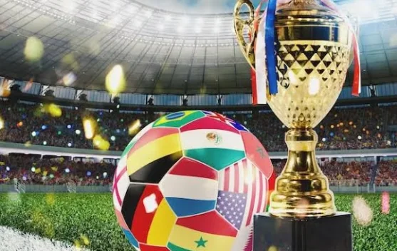 Daftar Juara Piala Dunia Sepak Bola