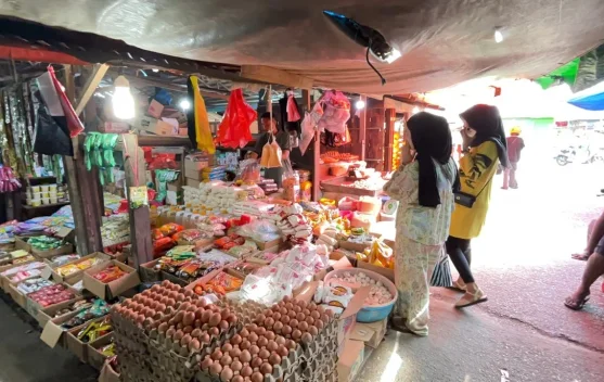 Harga Sembako di Teluk Bintuni Terus Naik, Daya Beli Warga Menurun