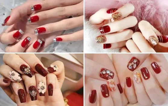 Gaya Desain Nail Art: Tren, Karakteristik, dan Inspirasi untuk Tampil Lebih Stylish