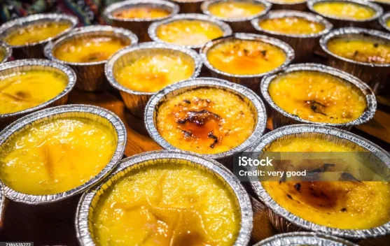 Nikmatnya Aneka Kue Berbahan Durian yang Menggoda Selera
