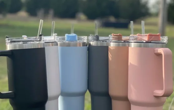 Fitur Penting  Memilih Tumbler