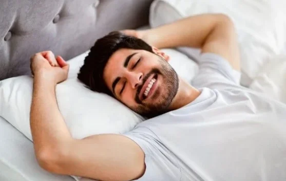 Posisi Bantal yang Tepat untuk Leher