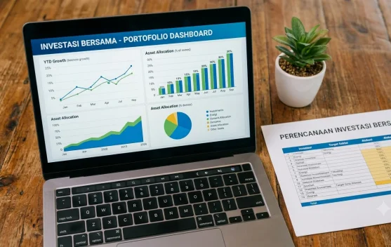 Investasi Properti Patungan, Peluang Baru dengan Modal Kecil