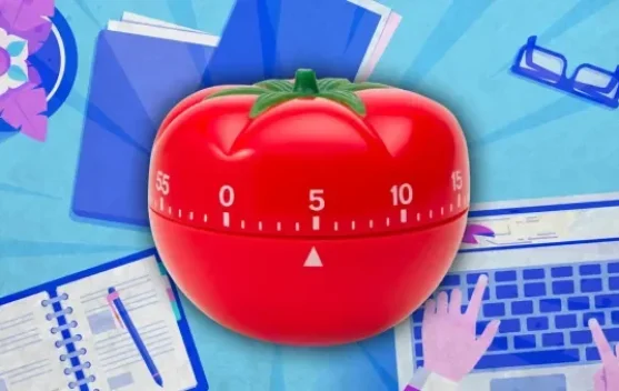 Teknik pomodoron: cara efektif mengelola waktu dan meningkatkan produktifitas