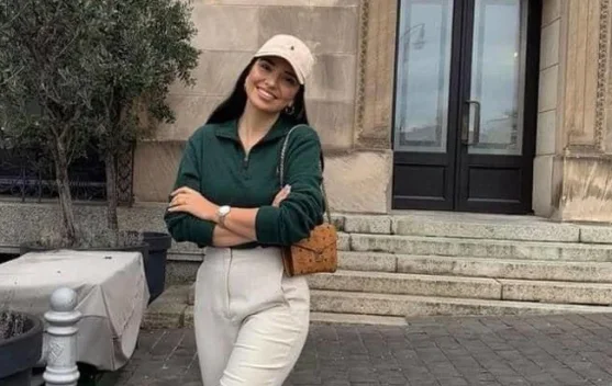 Warna ivory cocok untuk kulit apa dalam dunia fashion?