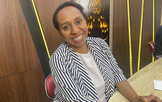 Alumni LPDP Dorong Mentoring Beasiswa bagi Generasi Papua Barat