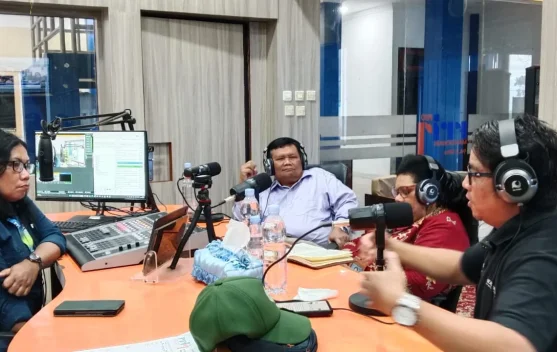 Momen Ayah Mengantar Anak, Bangun Kedekatan