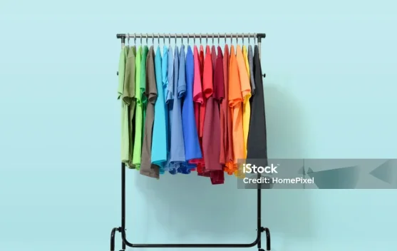 Asal Mula Hanger Pakaian yang Kini Menjadi Kebutuhan Sehari-hari