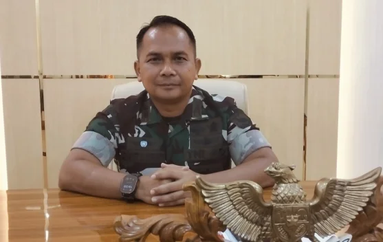 Jembatan Garuda Merah Putih Buka Akses Ekonomi Warga Unduwei Usou
