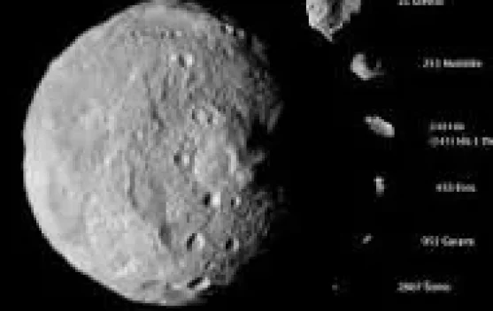 Fakta Asteroid Terbaru yang Mengejutkan Dunia dan Ilmuwan