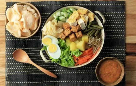 Resep Makanan Sehat Praktis yang Wajib Dicoba Setiap Hari