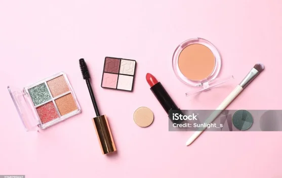 Mengenal Jenis-Jenis Kosmetik dan Fungsinya