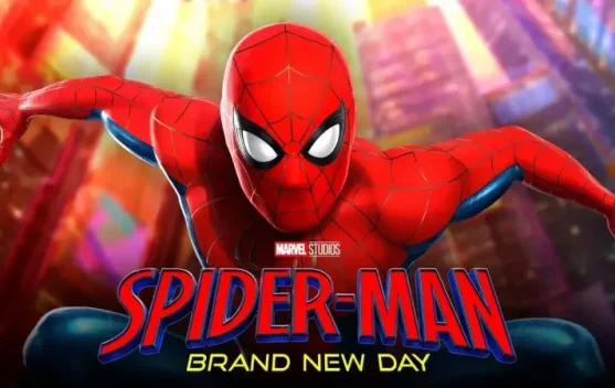 Spider-Man Kembali dengan Banyak Kejutan