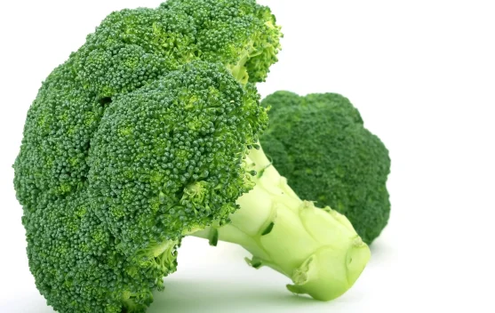 Delapan Sayuran Tinggi Protein Terbaik untuk Tubuh Sehat Optimal