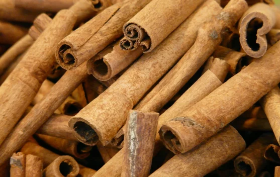 Kayu Manis Membantu Meningkatkan Daya Tubuh