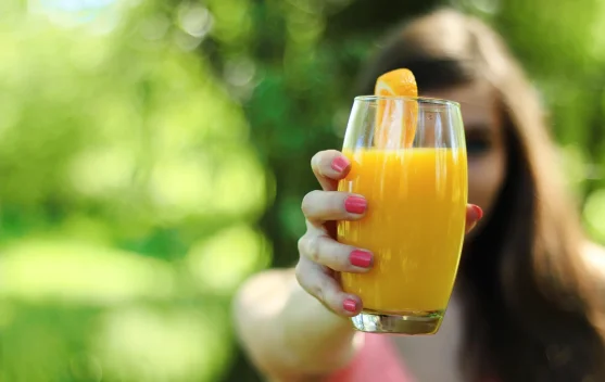 8 Tips Pola Makan Sehat untuk Diet Menurunkan Berat Badan.