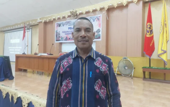 Kepala BPMP Tekan Angka Anak Tidak Sekolah